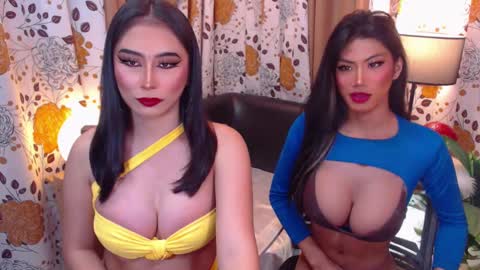 Snapshot of hotevatrans chatting on 01.17.25 EVA online show from 01.17.25