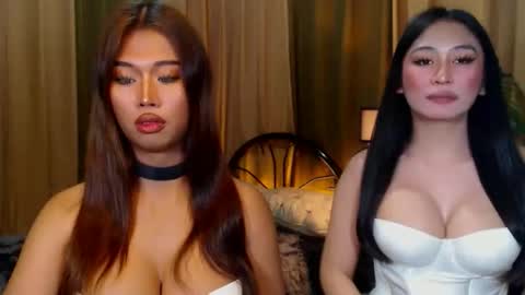 Snapshot of hotevatrans chatting on 09.20.25 EVA online show from 09.20.25