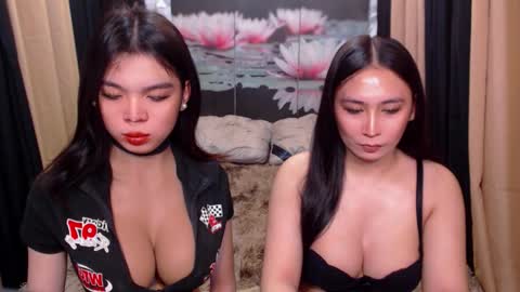 Snapshot of hotevatrans chatting on 12.16.25 EVA online show from 12.16.25