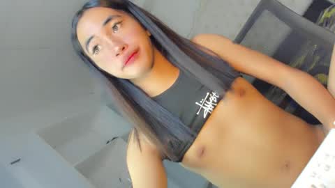 Angel online show from 02.15.25