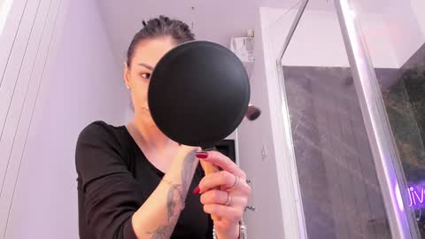 Snapshot of hotfallingdevil chatting on 02.16.26 hotfallingdevil online show from 02.16.26