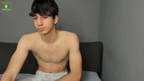 QUENTIN online show from 12.03.25