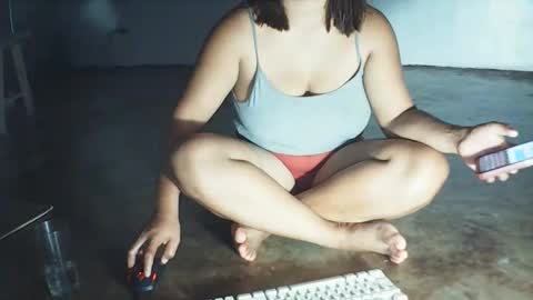 hotflowerclit online show from 09.11.25