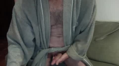 hotfrenchdadd online show from 01.13.25