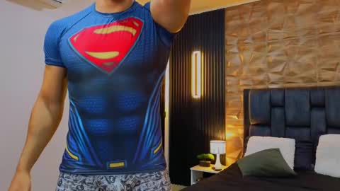 felipe  marcello online show from 02.17.25