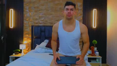 felipe  marcello online show from 02.28.25