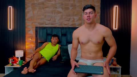 felipe  marcello online show from 10.06.25