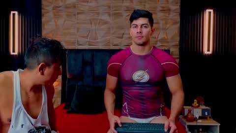 felipe  marcello online show from 10.16.25