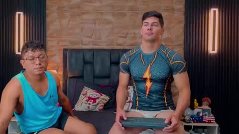 felipe  marcello online show from 11.19.25