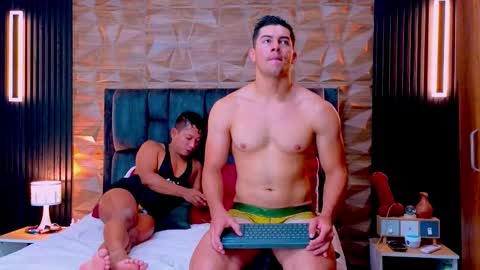 felipe  marcello online show from 03.06.26