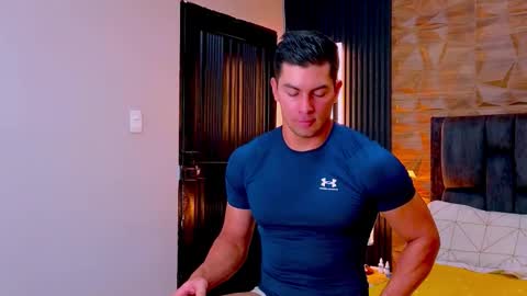 felipe  marcello online show from 03.16.26