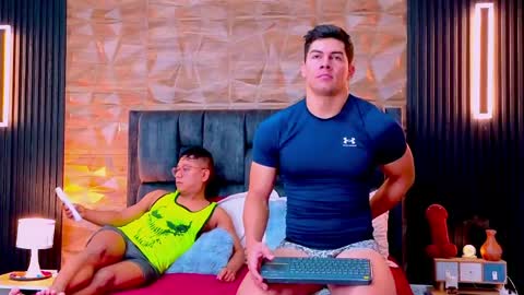 felipe  marcello online show from 05.19.26