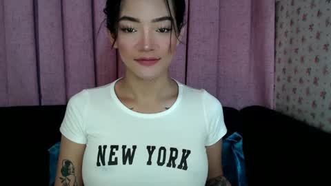 Kimberly Baby online show from 03.07.25