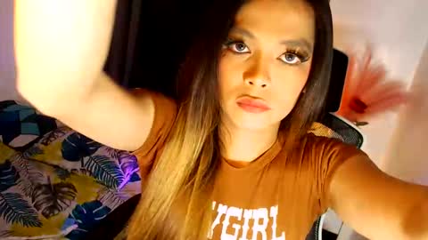 hotfuckinkitana online show from 06.10.26