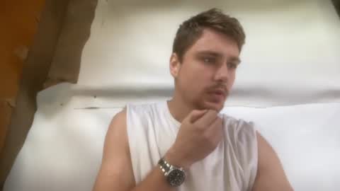 William online show from 07.06.26