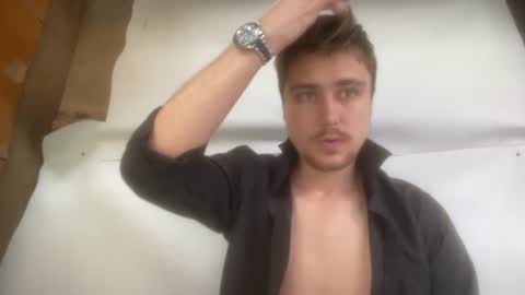 William online show from 07.09.26