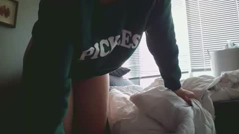 Snapshot of hotgirlbigbutt chatting on 12.13.25 hotgirlbigbutt online show from 12.13.25