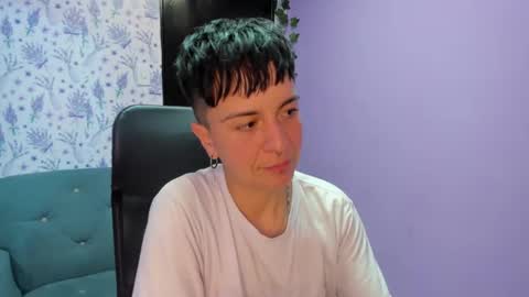 Snapshot of hothannah_ chatting on 09.26.25 hannah online show from 09.26.25