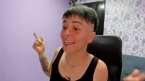 hannah online show from 10.31.25