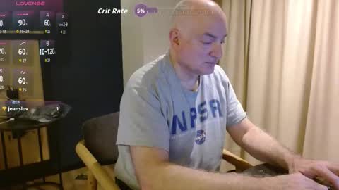 Hot Happy Ray online show from 03.22.26