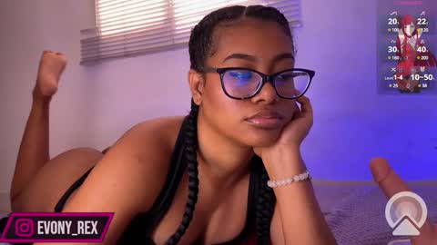 Rosetta and Allen online show from 03.12.25