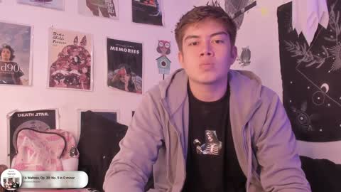 Sam and Nico online show from 12.31.24