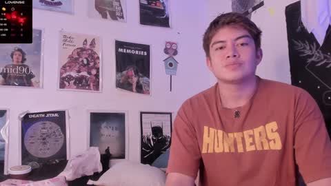 Sam and Nico online show from 01.10.25