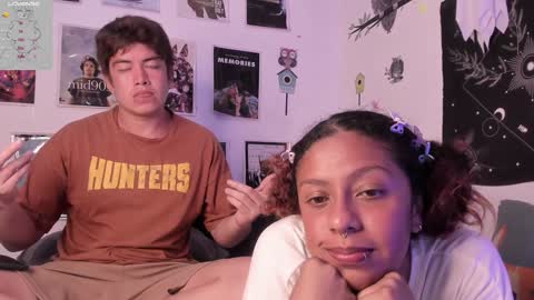 Sam and Nico online show from 01.27.25