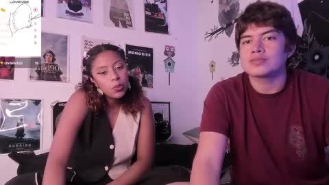 Sam and Nico online show from 02.16.25