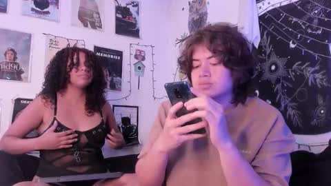 Sam and Nico online show from 09.17.25