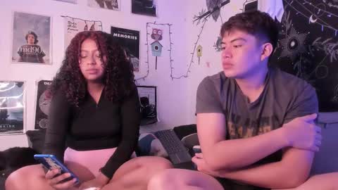 Sam and Nico online show from 10.03.25