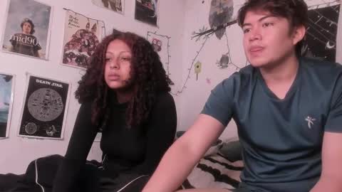 Sam and Nico online show from 11.28.25