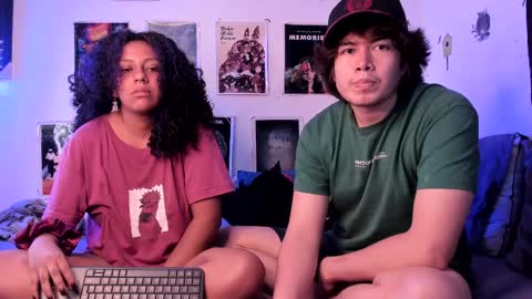 Sam and Nico online show from 04.14.26