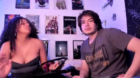 Sam and Nico online show from 04.16.26