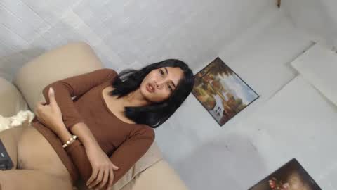 hothornyjackie online show from 02.12.25