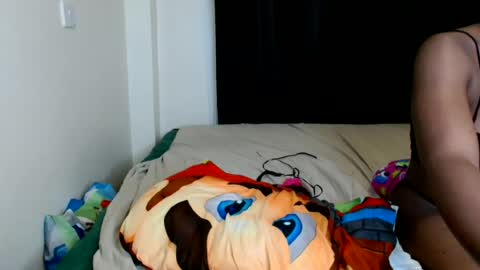 Hotie vives online show from 07.15.26