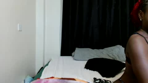 Hotie vives online show from 07.22.26