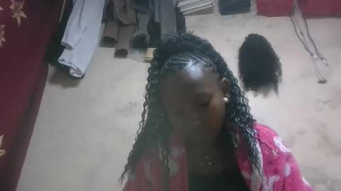 veronique online show from 10.23.25