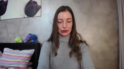 Lia   online show from 02.25.26