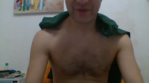 hottitan  twitter Marianoshcam online show from 09.24.25