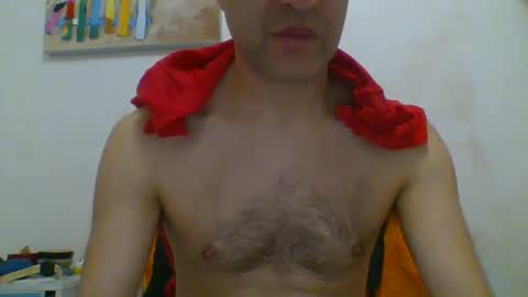 hottitan  twitter Marianoshcam online show from 10.04.25