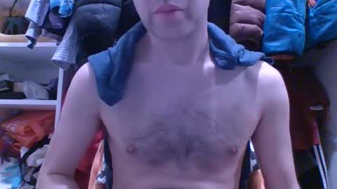 hottitan  twitter Marianoshcam online show from 11.17.25