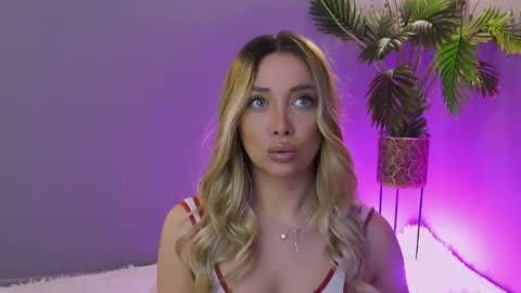 Maria online show from 03.20.26