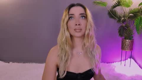 Maria online show from 03.24.26