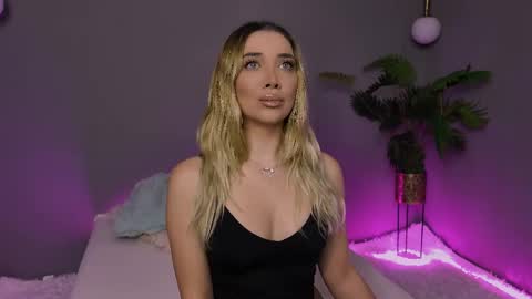 Maria online show from 03.25.26