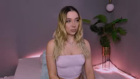 Maria online show from 03.26.26