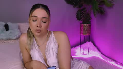 Maria online show from 03.31.26