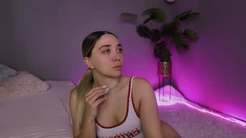 Maria online show from 04.10.26