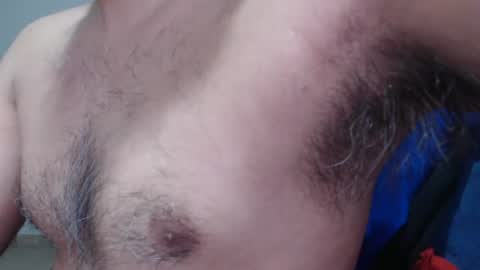 James-Hotxx online show from 12.22.25