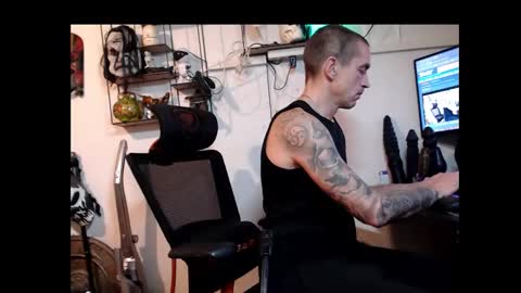 hotkinkytat online show from 12.03.24